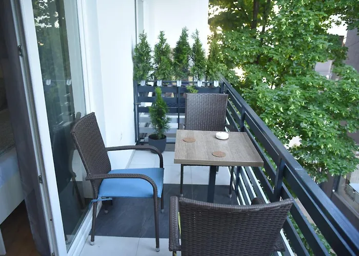 Dekart Apartment